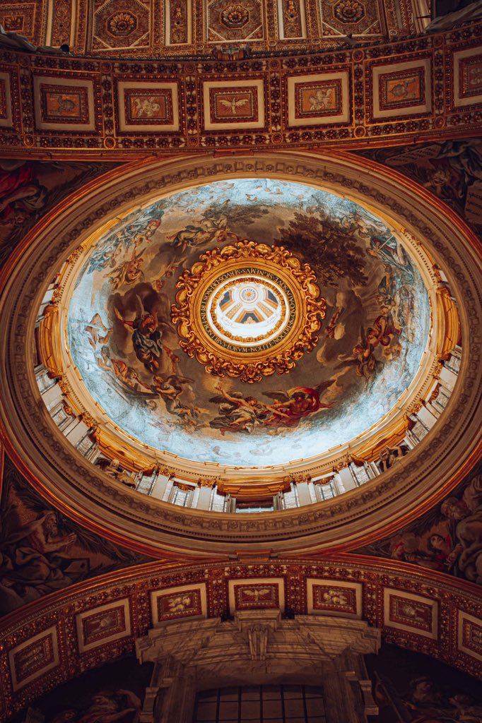 Within Vatican City 
📸<a href="/MelkysArt/">MELKY'S ART 📸</a>