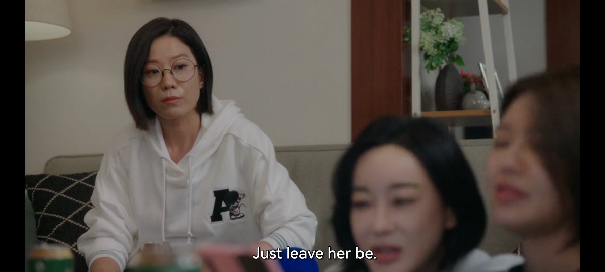 daheeverse's tweet photo. Mijeong finally in the picture and I just love this show more fjfjfj
#NotOthers #NotOthersEp3 https://t.co/M2ngoCFKyu
