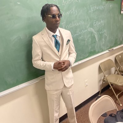 SackManBwhy___'s tweet photo. #NewProfilePic https://t.co/dB3X6zw31u