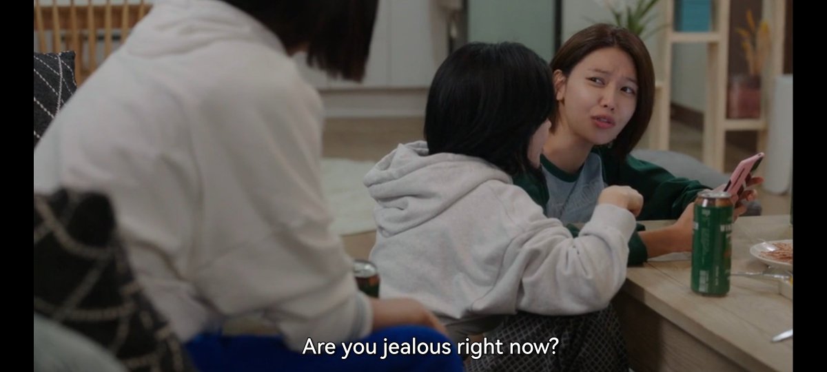 daheeverse's tweet photo. Mijeong finally in the picture and I just love this show more fjfjfj
#NotOthers #NotOthersEp3 https://t.co/M2ngoCFKyu