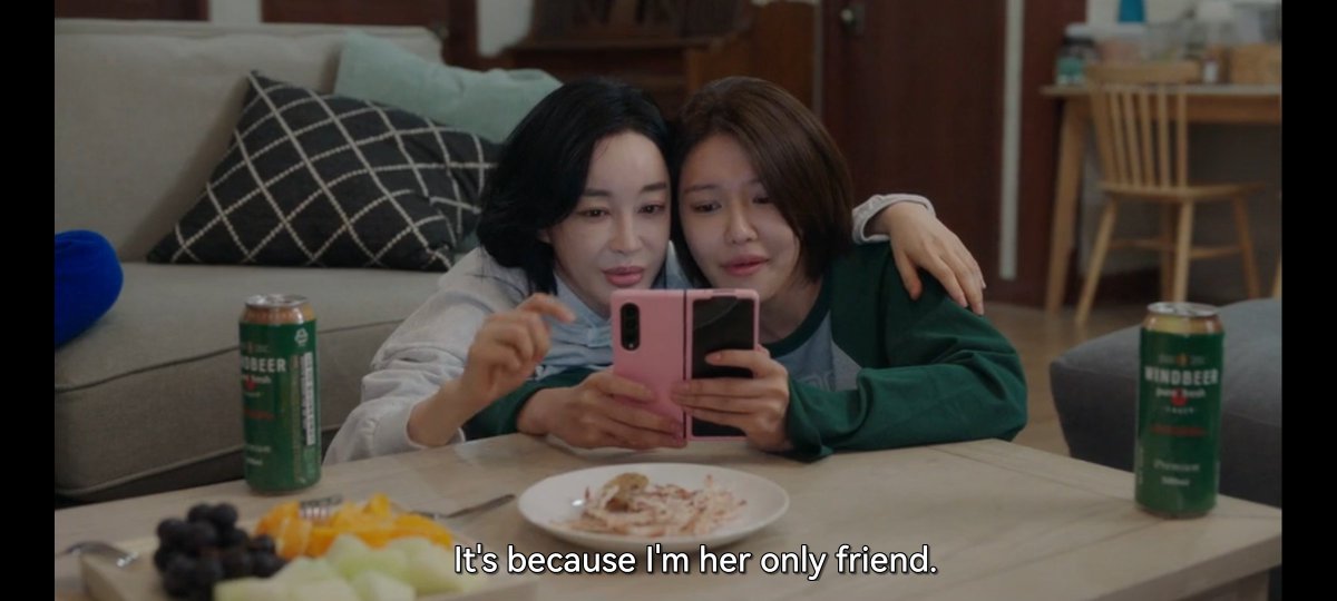daheeverse's tweet photo. Mijeong finally in the picture and I just love this show more fjfjfj
#NotOthers #NotOthersEp3 https://t.co/M2ngoCFKyu