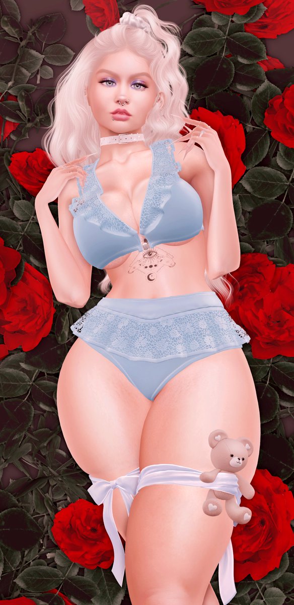 xdiscontinuedxx's tweet photo. As Lost As Alice 🗝

Sponsored By | #Adorations | #PurpleMoon | #WIPevent 

🌹Credits for this photo can be found on #Flickr🌹
https://t.co/NTjTqFiLsq

#secondlife #blog #virtualfashion #metaverse #avatar #fashion #blonde #babygirl #kawaii #softgirl https://t.co/SPog7lKUb6
