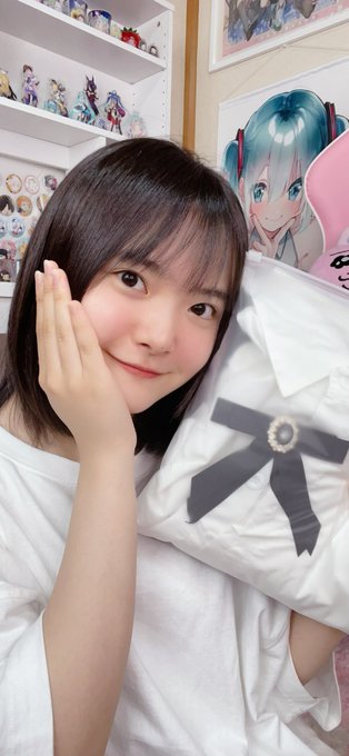 Twitterのコスプレ画像6