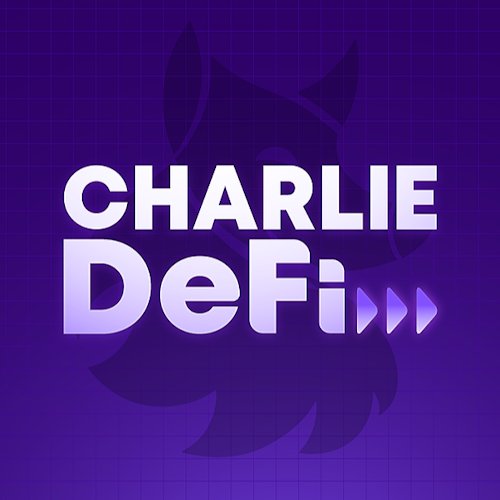 Gojukesta's tweet image. I think #CharlieDeFi is a valuable resource for DeFi users. The website provides a wealth of information and insights that can help users make informed decisions about DeFi projects. However, there are a few areas where CharlieDeFi could improve. I'm sure they'll sort it out.
