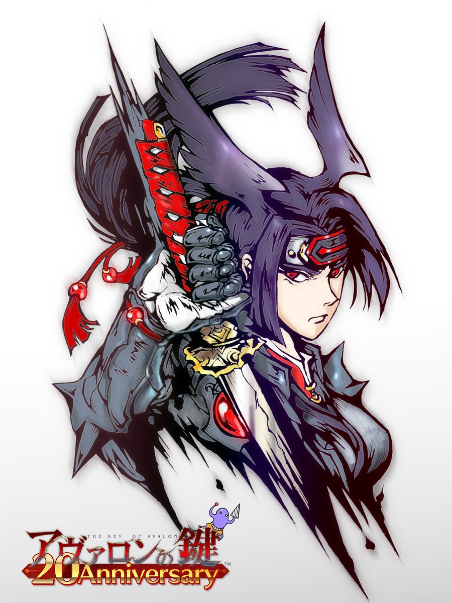 avalon20th's tweet photo. バルキリー燕 20th Anniversary https://t.co/99pwvuX7IH