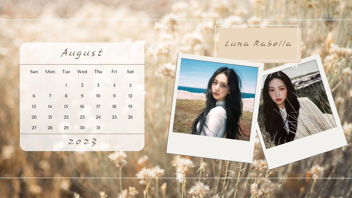 Luna R. Esha <a href="/ouphlia/">Luna</a> will be available for all packages starting from Aug, 1 until the end of July.

((lunafullmoon.carrd.co))