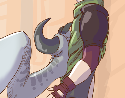 LluisAbadias's tweet photo. Panics in busy... uhm... content... uh... FEET! https://t.co/6s6BSj1La8