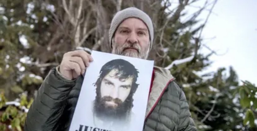 Está todo tan podrido …. el hermano de Maldonado con el “nieto” 133 ? Es él verdad? San Trucho.