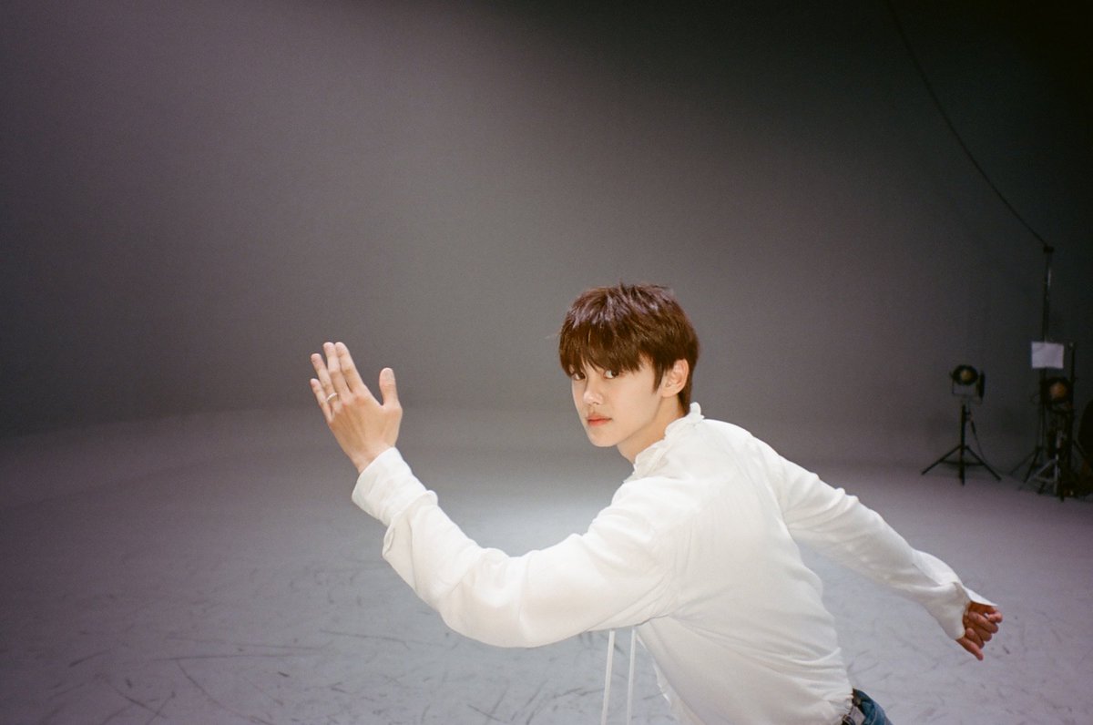 KGVFEED's tweet photo. gyuvin in film ࿐ https://t.co/eoV3m4BjZF