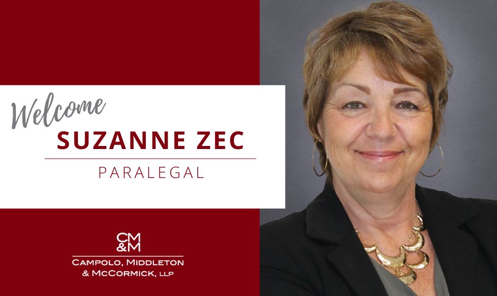 Campolo, Middleton & McCormick, LLP tweet media