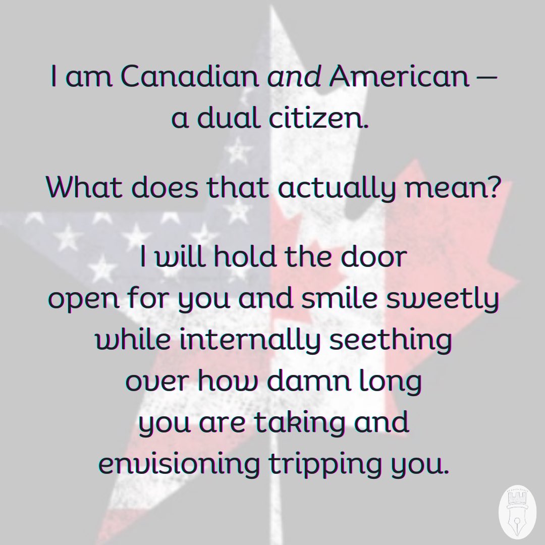 a Castle story tweet media