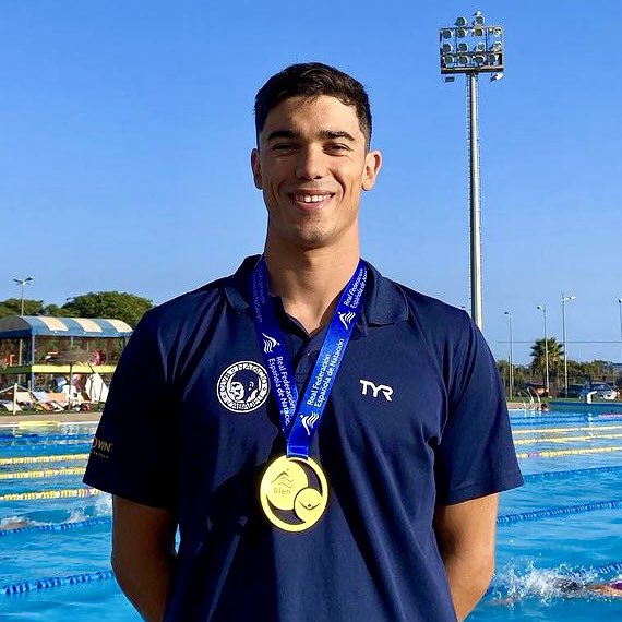 nataciocat's tweet photo. BONS RESULTATS AL CAMPIONAT D’ESPANYA D’ESTIU 🏊‍♀️

Del 26 al 30 de juliol s’ha disputat a Màlaga el Campionat d’Espanya Absolut d’Estiu Open Astralpool i el XLIV Campionat d’Espanya Júnior d’Estiu de Natació 🏊‍♂️

ℹ️ Notícia web: https://t.co/SCOb5aEa5V

#nataciocat #natació https://t.co/jICRJDNGhQ