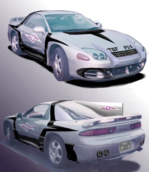 たしかに量産と劇用車との差を考えたら半年という期間もさもありなんですね。私が某社に入社した頃にTプロからの撮影用の車両のオファーがありましたが予算がメーカーの1/10モデル費用より安くて、折り合わず、広報車を貸し出しただけに終わったそうです。 知っていれば色々手伝えたかも #老害独話