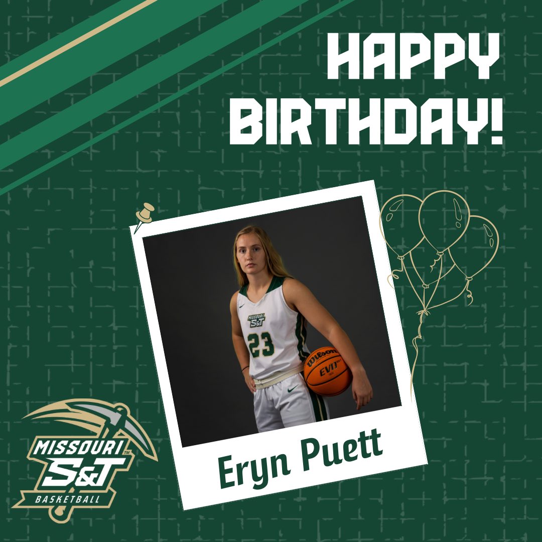 Happy birthday EP23! <a href="/ErynPuett/">Eryn Puett</a>