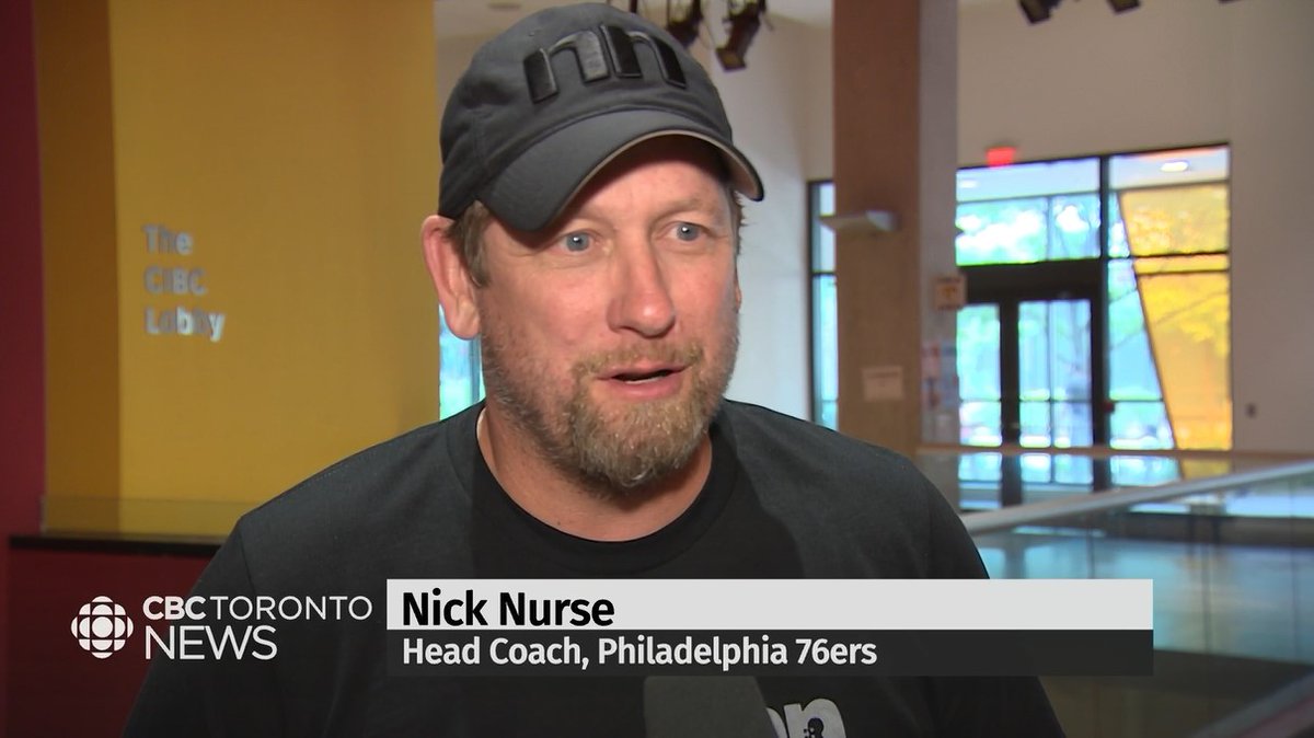 York University News tweet media