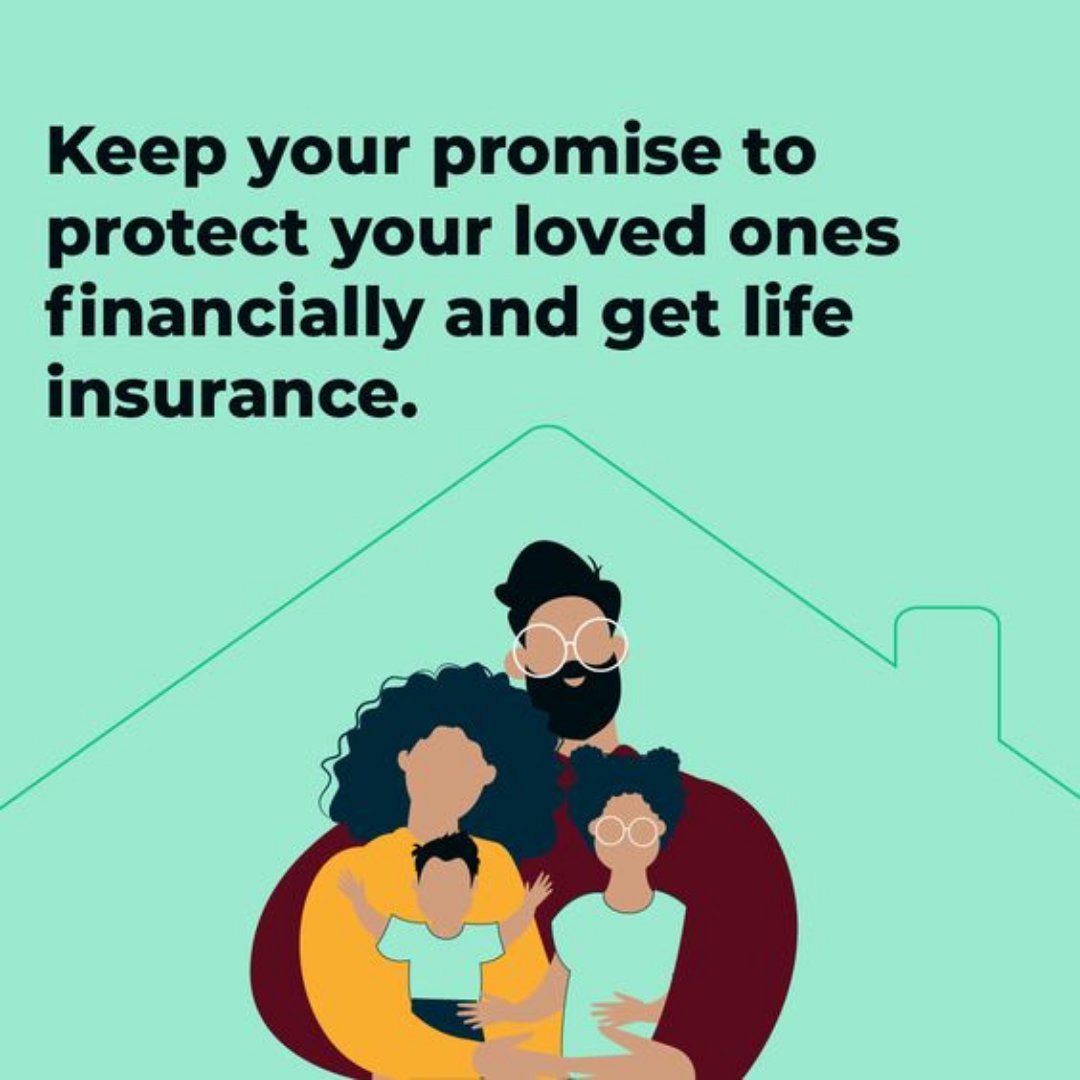stpbrokerage's tweet photo. Secure your loved ones' future with affordable #lifeinsurance coverage today.
 #FamilyFirst #InsuranceMatters #STPBrokerage #PeaceOfMind #Legacy #LifeInsuranceProtection #staycoveredtogether #talktoouragents https://t.co/KfDo5nvX5J