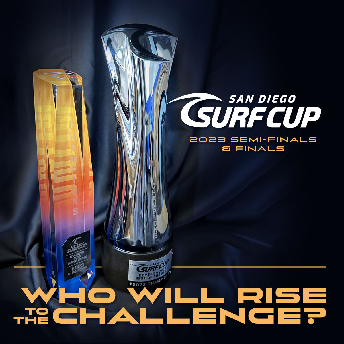 It will all be decided today🏆#SurfCup