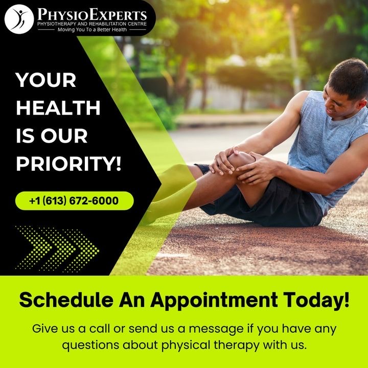 PhysioexpertsR's tweet photo. Experience Comprehensive Care: Our Physiotherapy Clinic Offers a Range of Services, from Manual Therapy and Exercise Prescription to Customized Bracing and Taping Techniques. 

Book your appointment with us now - https://t.co/Ls1BUABjZI https://t.co/KgoVbJktFm