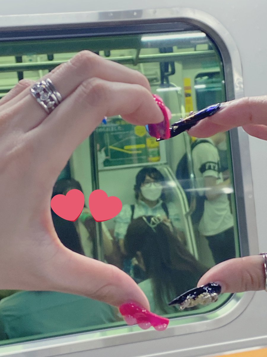 おつづさん、、、😭
ありがとう！！