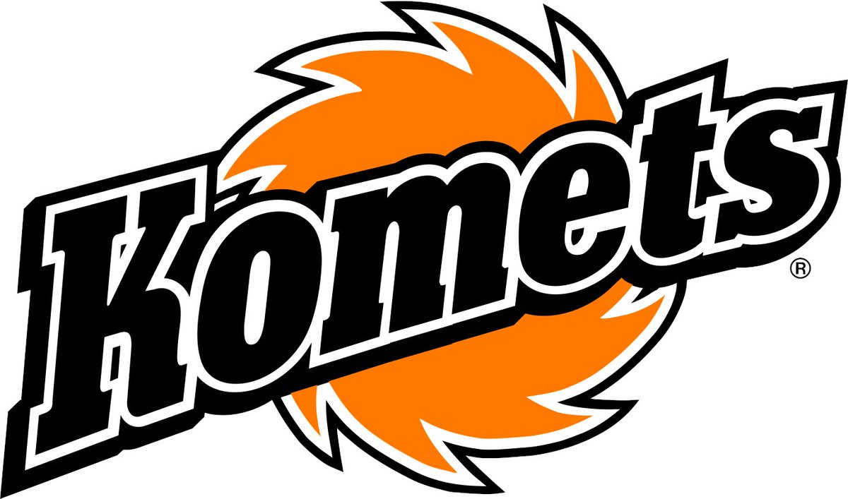 ECHLWeek's tweet photo. Player signing by @FWKomets: D Jordan Spadafore (1G &amp; 6A in 24 GP for @nulakers last season). His experience also includes 1+ seasons in the @QMJHL/@LHJMQ. https://t.co/2PLBtRMcQv