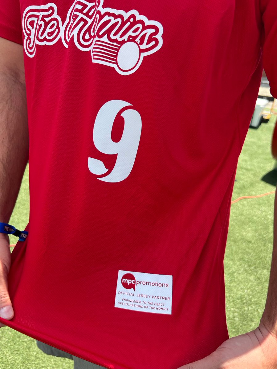 Had a blast at the 4th Annual The Homies Celebrity Kickball Tournament this weekend! 💥 So glad to have been a part of this fun &amp; charitable event every year. Looking forward to Year 5!