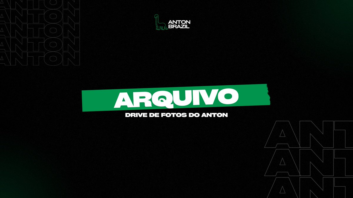 AntonBrazil's tweet photo. 🗂️✨| Arquivo do Anton

Criamos uma pasta com todas as fotos já divulgadas do Anton, e pretendemos atualizá-la sempre que houver uma nova

🔗https://t.co/gfvQywpMZe

#ANTON #앤톤 #RIIZE #라이즈 https://t.co/xRsbqUF7aI