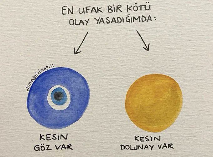 benim kafanın çalışma şekli