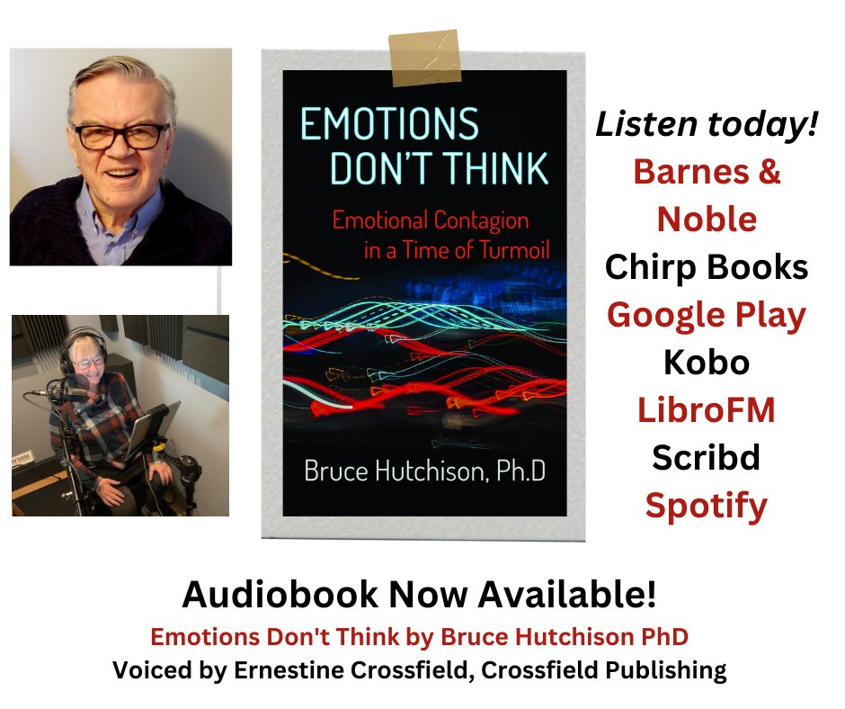 Crossfield Publishing tweet media