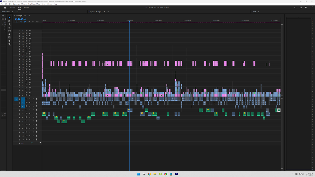 Can I 100% Every GOD OF WAR Game in 1 Week?

youtu.be/C9MonnC-tRQ
youtu.be/C9MonnC-tRQ
youtu.be/C9MonnC-tRQ

HOPE YOU ENJOY THE VIDEO!

#RAISETHEBAR
