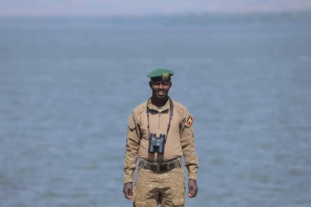 SafariFactor's tweet photo. Happy World Ranger day from all of us at Safari Factor. Thank you so much for giving your all to protect for future generations, now is the time for us to say thank you so much but also to remind you how much we love and care for you. https://t.co/uigoLi0mDC
