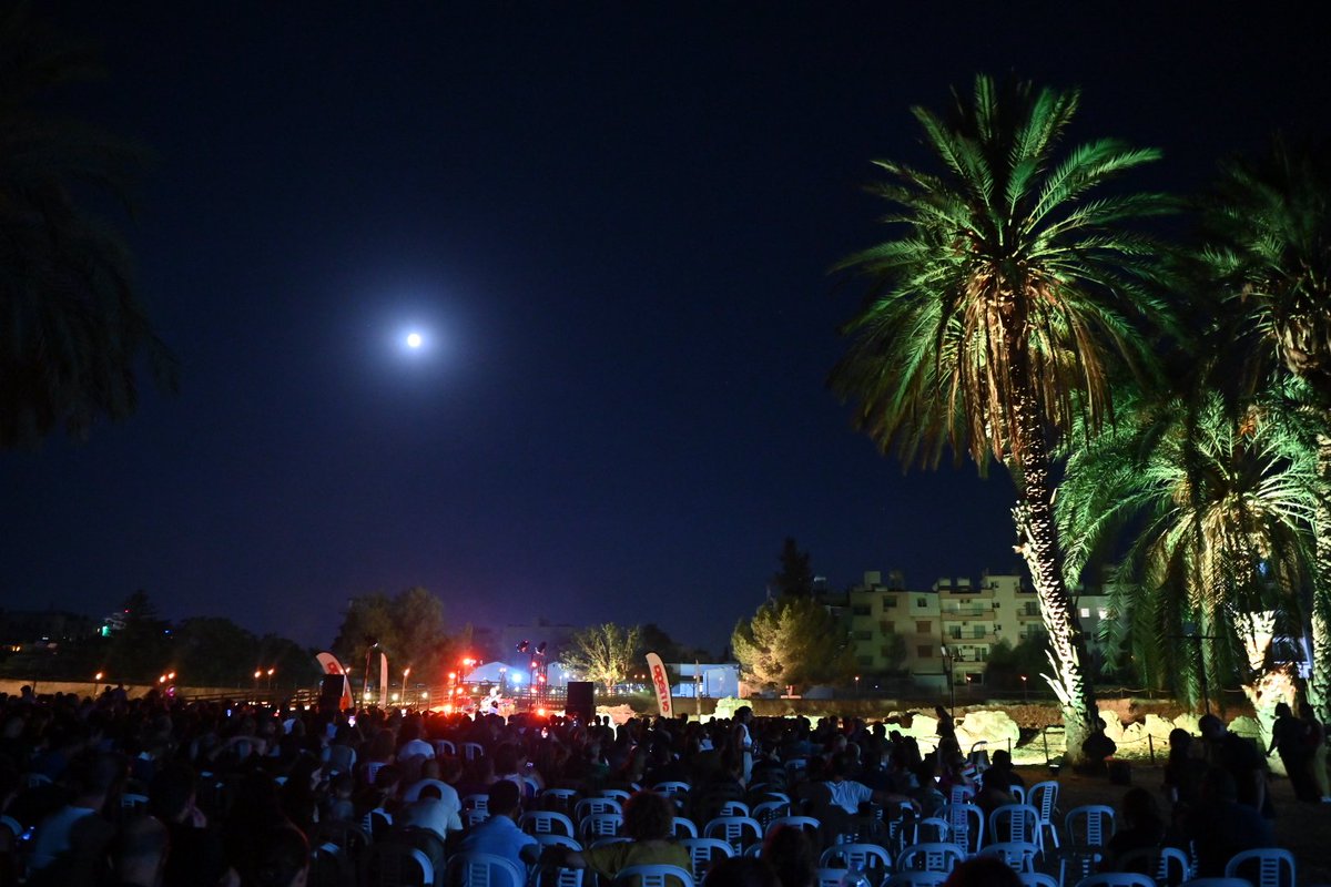 Larnaka Municipality tweet media