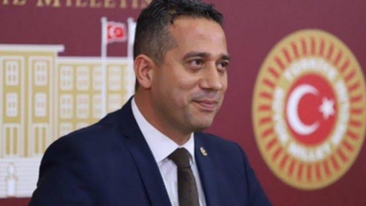 ajans_muhbir's tweet photo. CHP’li Ali Mahir Başarır: “Bizim tabanımız küsse de kızsa da gelir yine CHP'ye oy verir.” https://t.co/nmocPYTsRT