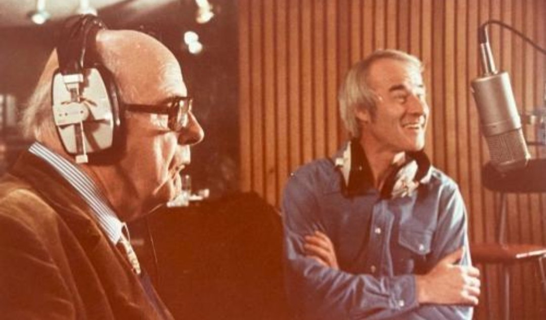 ChrisSynDD's tweet photo. Sadly, the composer Jim Parker has died. A prolific artist who composed the signature tunes of "Midsomer Murders", "House of Cards", and the scores of "Foyle"s War", "Soldier Soldier", and "Mapp and Lucia", he collaborated with Sir John Betjeman on a number of presentations. https://t.co/Q4K8223mUa