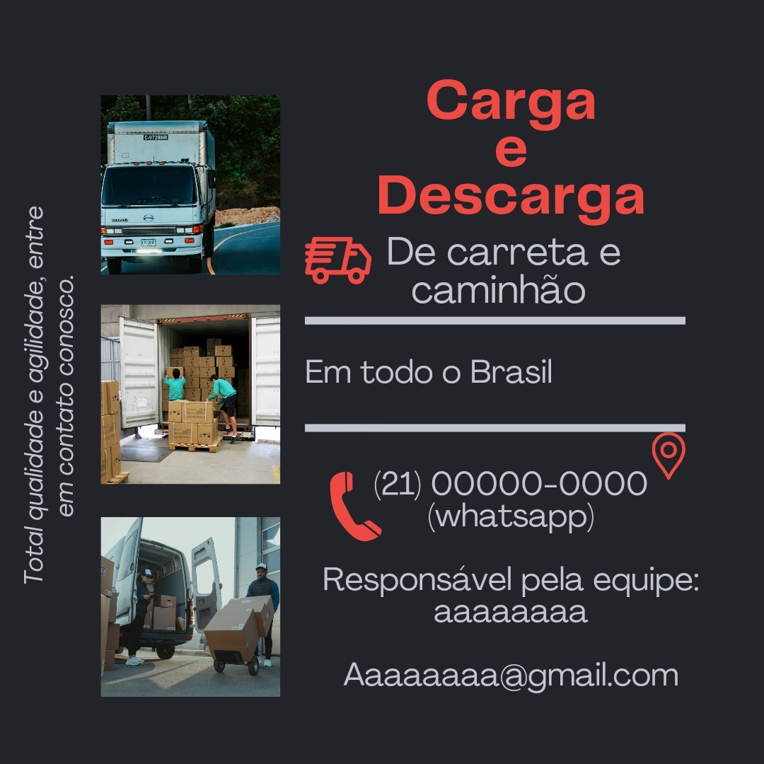 Novo designe disponível