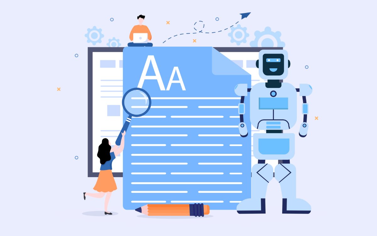 ChanPerco's tweet photo. 5 sites pour détecter #ChatGPT de manière efficace.

L’objectif était de permettre aux utilisateurs de vérifier si un contenu a été généré par une #IA ou par un humain, afin de lutter contre les abus et de préserver la qualité de l’information https://t.co/I7VFSlMLjZ