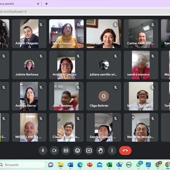 sintrabienesta3's tweet photo. #Sintrabienestar; presidentes de Subdirectivas y la JDN, definen acciones para el cumplimiento del nuevo Acuerdo colectivo 2023; Todos en unidad por su exigencia 💪🏼 https://t.co/3RMBJbJMFo