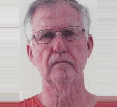 antifaoperative's tweet photo. Former Georgia police chief, George Johnson, has been arrested for child rape &amp; incest. https://t.co/IL7ijVhekU