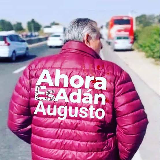 DoctorMuerte's tweet photo. #NuevaFotoDePerfil https://t.co/I91IyTp746