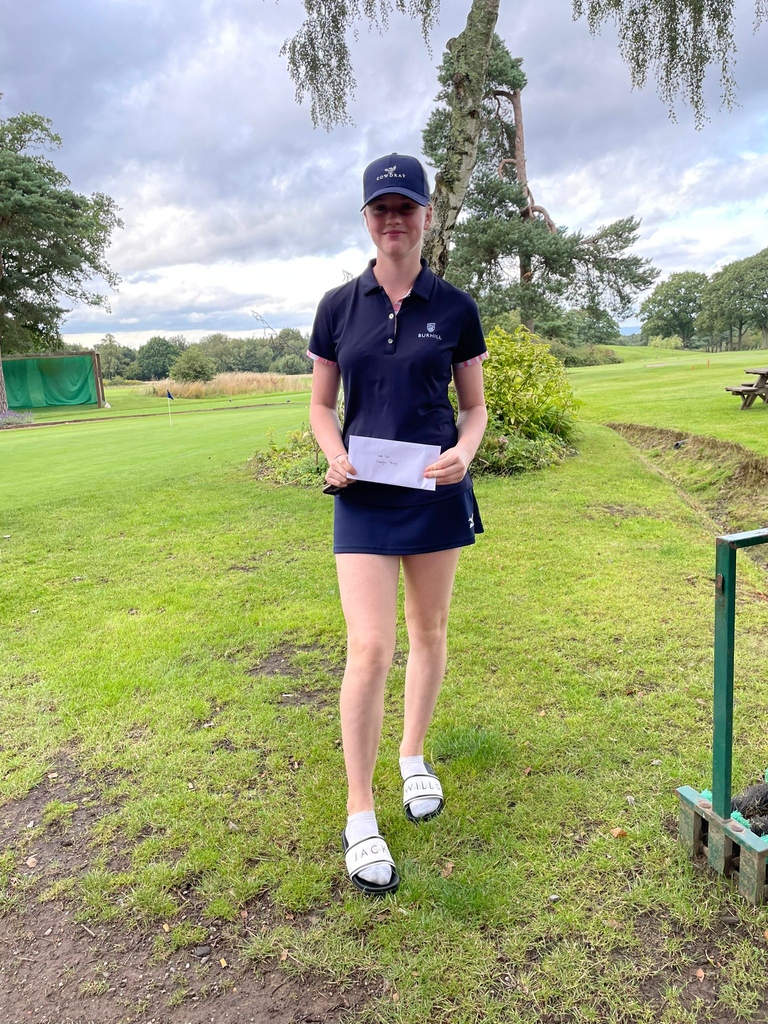 Cowdray Golf tweet media