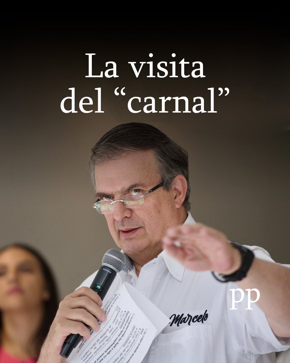 Periodismo Político tweet media