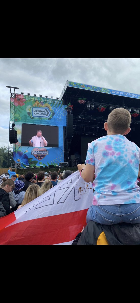 Mal Holliday tweet media