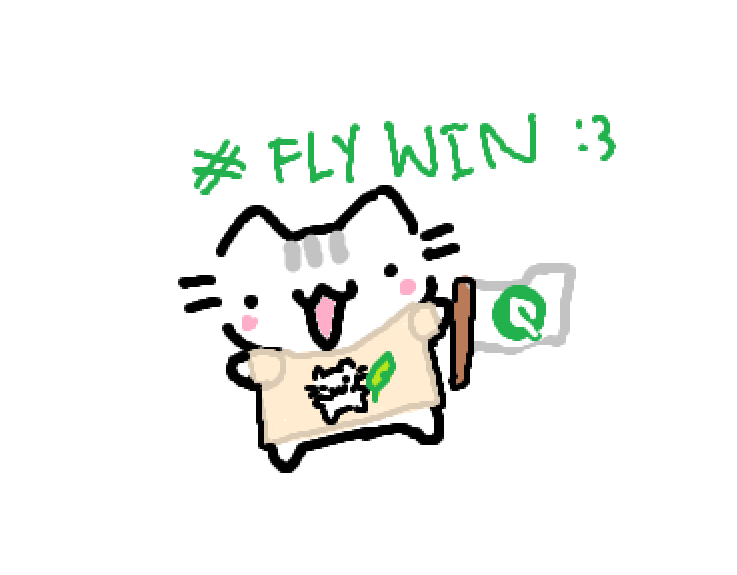BasiilLeaf's tweet photo. CAT IS NOW EMPLOYED https://t.co/9P1x4flJrr