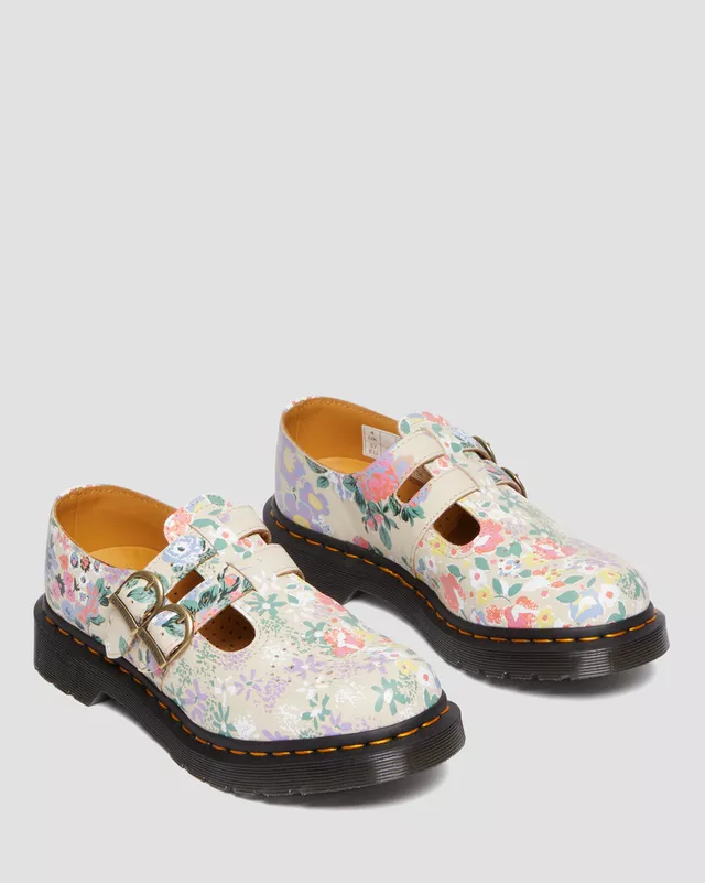 LOOPBOXX's tweet photo. Dr Martens คอลน้องๆดอกไม้สีพาสเทลลด 40% ค่าา 🌸🌷✨🪻 https://t.co/JkFTSSSiaB