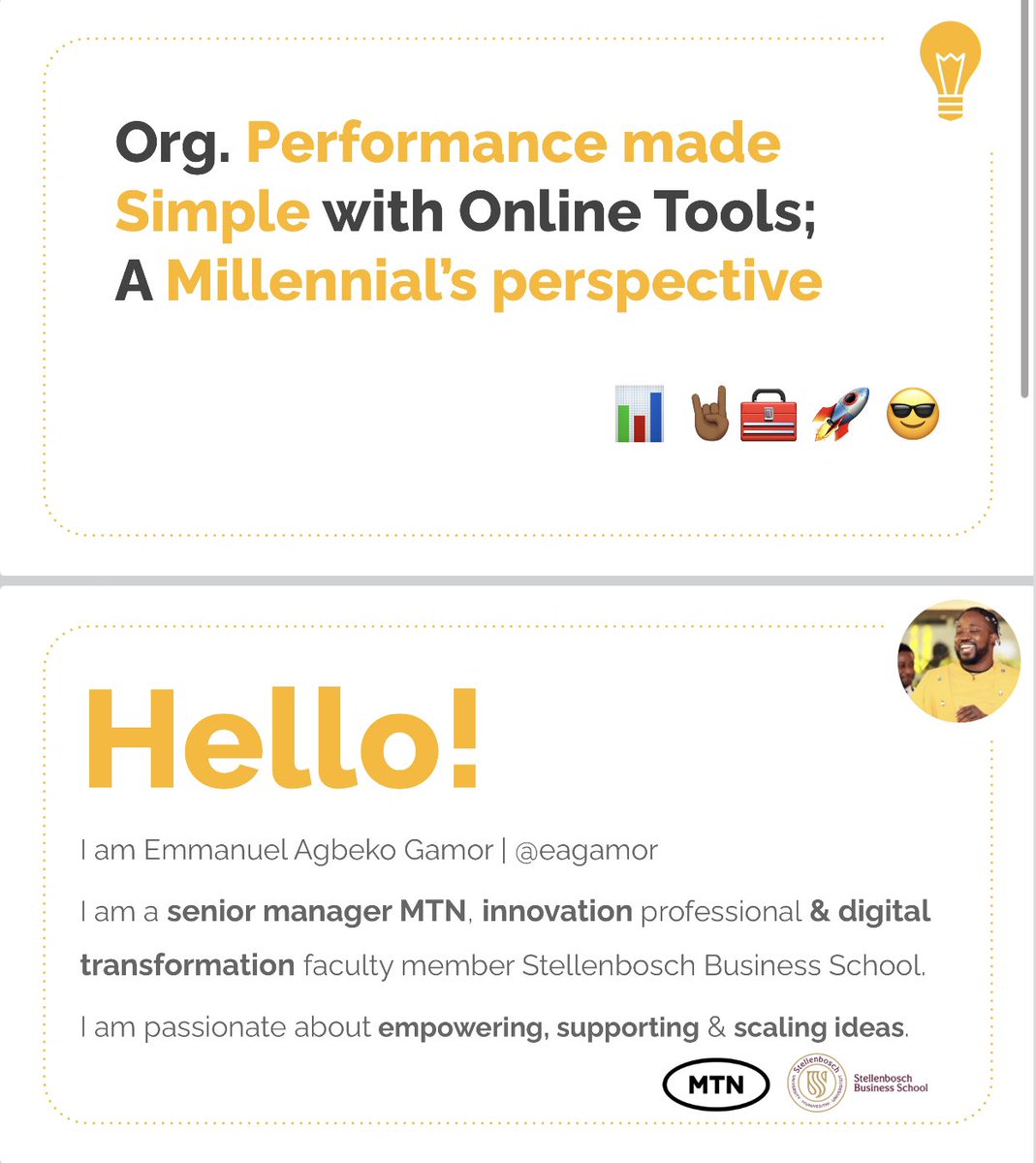 eagamor's tweet image. “Technology is nothing. What’s important is that you have a faith in people, that they’re basically good and smart, and if you give them tools, they’ll do wonderful things with them.” ~ Steve Jobs

🙏🏾#GraceAddict #MTN #NPMC #PMEA #Digital #GamorLegacy  #TheNewGhanaian