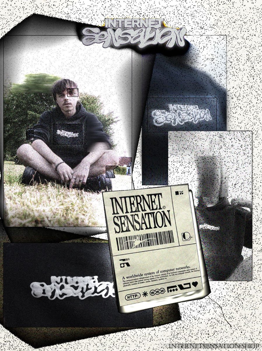 www // coming 
••• 🖤 soon 
 🕸️ * internet 
 𖦹 ☠︎︎  sensation 
= .shop