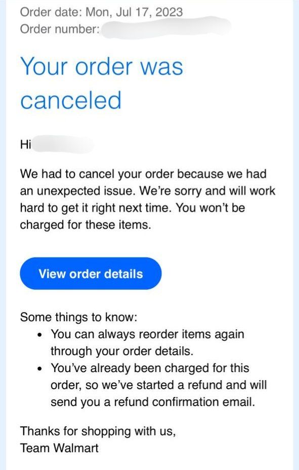 BTSMerchUpdates's tweet photo. Walmart has removed the ability to purchase j-hope Jack In the Box (HOPE Edition) Walmart Exclusive

Either it sold out or, more likely, Walmart is trying to fix the $0 charge mix-up

People who ordered the album and got a refund for the full cost of the album - You likely have had your orders canceled (if it wasn't, just hope it won't be canceled later onl

Those who ordered after the first tweet in this thread and did not have their charge refunded - Your orders have not been canceled

You cannot currently order again because the listing is not available to buy

🔗 https://t.co/qfrYr4CUnO
#ad