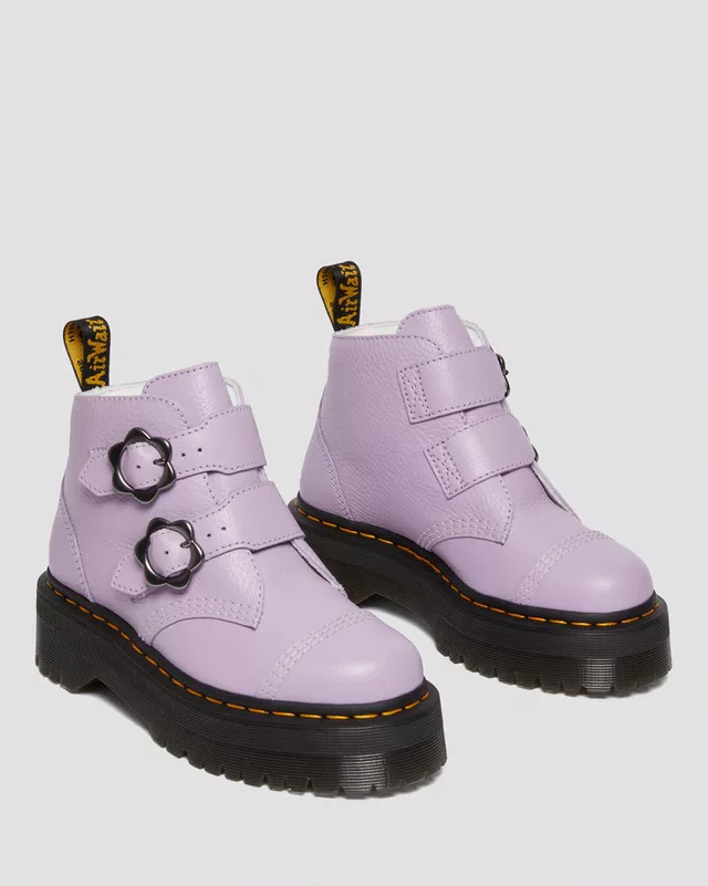 LOOPBOXX's tweet photo. Dr Martens คอลน้องๆดอกไม้สีพาสเทลลด 40% ค่าา 🌸🌷✨🪻 https://t.co/JkFTSSSiaB
