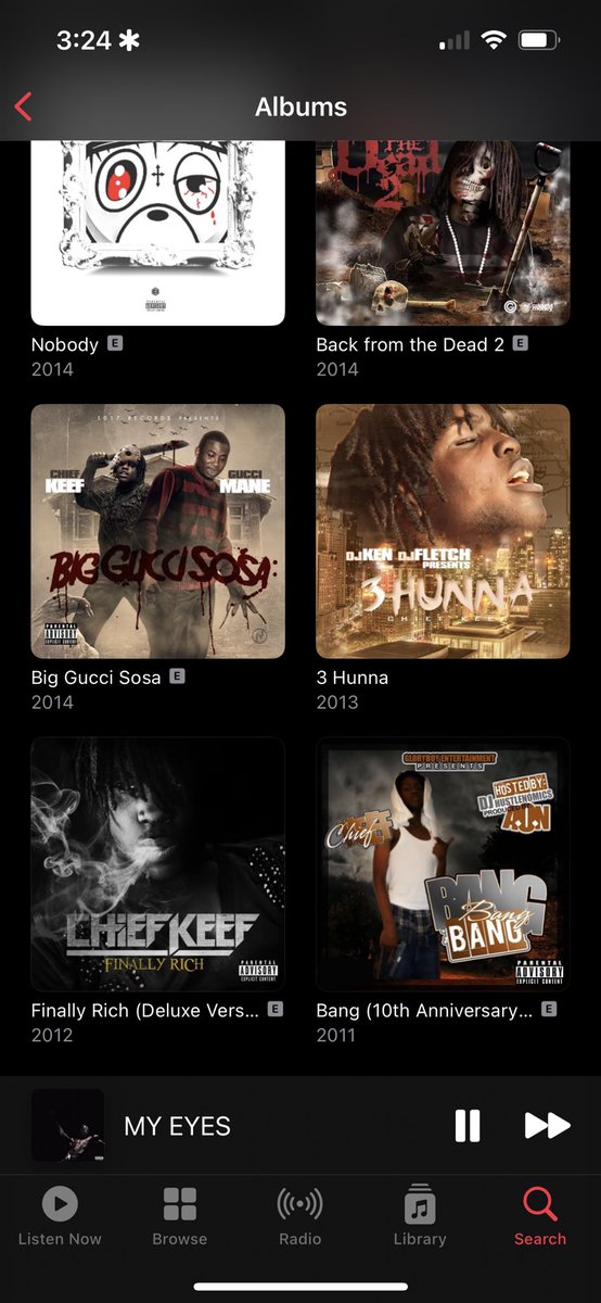 where tf is ALMIGHTY SO?