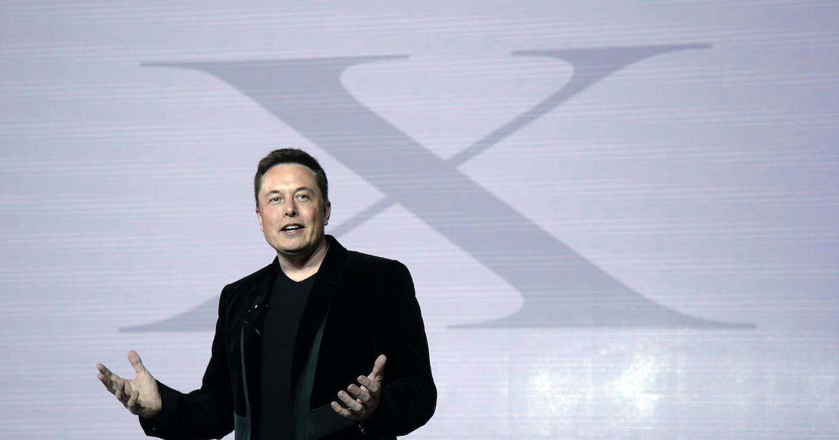 Musk threatens to sue researchers who documented the rise in hateful tweets bit.ly/43KiSH3