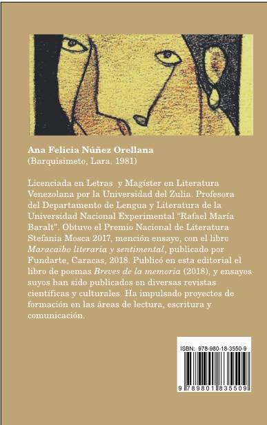 (Poemas) Variaciones de un estado del alma editorialurgente.blogspot.com/2023/07/poemas… 

© Variaciones de un estado del alma
© Ana Felicia Núñez Orellana
Poesía. Colección La Cigarra

PDF drive.google.com/file/d/19Ulj9h…

ePub drive.google.com/file/d/1LoLfiB…